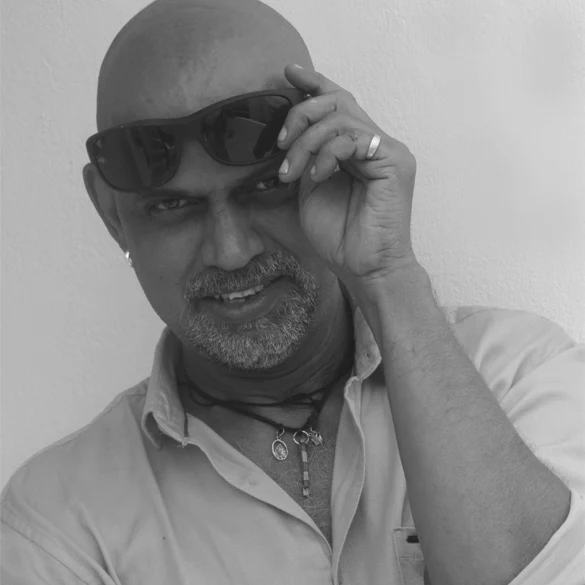 Basuki Dasgupta