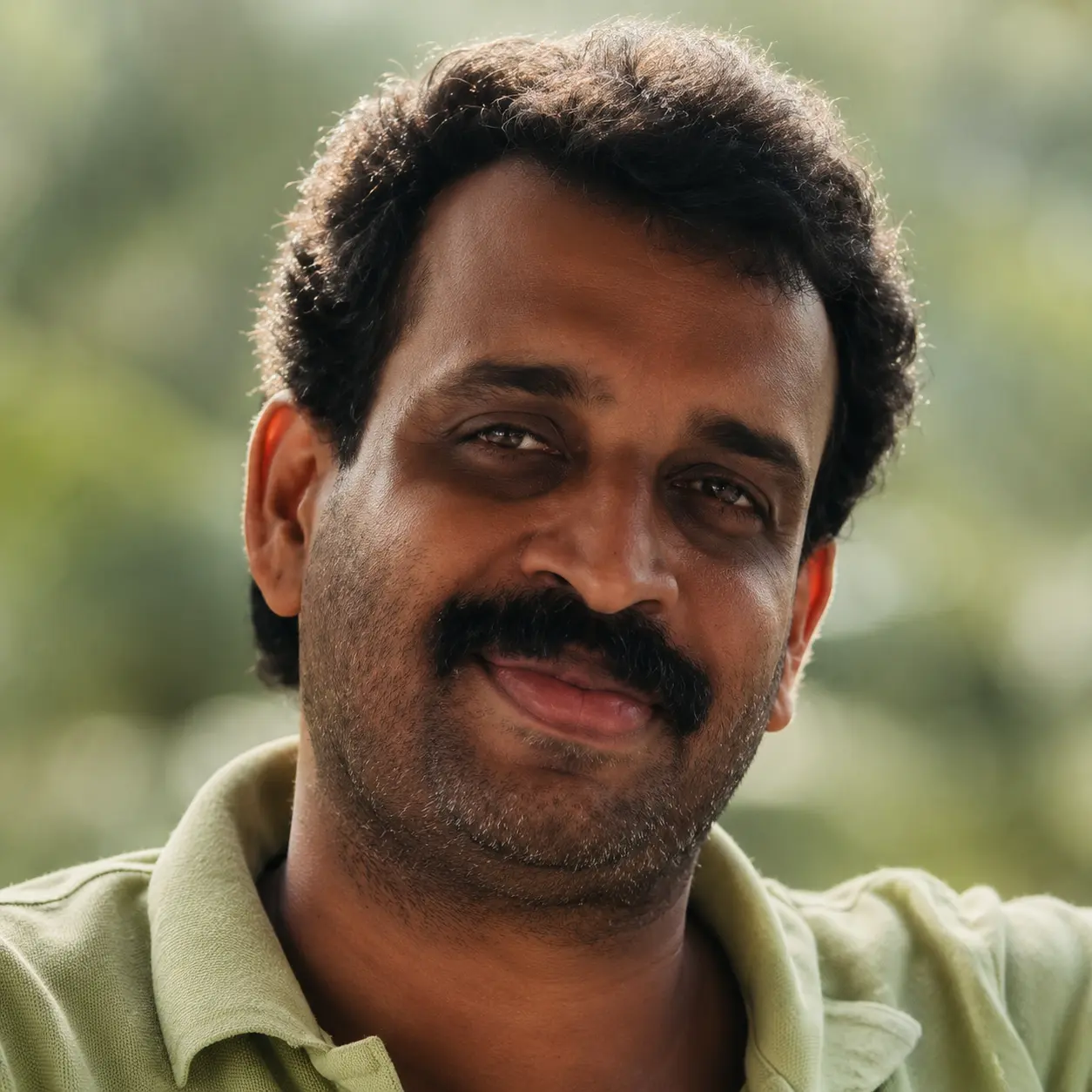 Bhagyanath Chandroth
