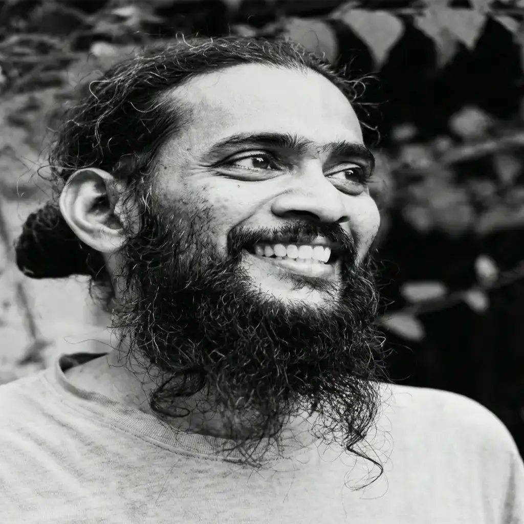 Bodhi Selvam