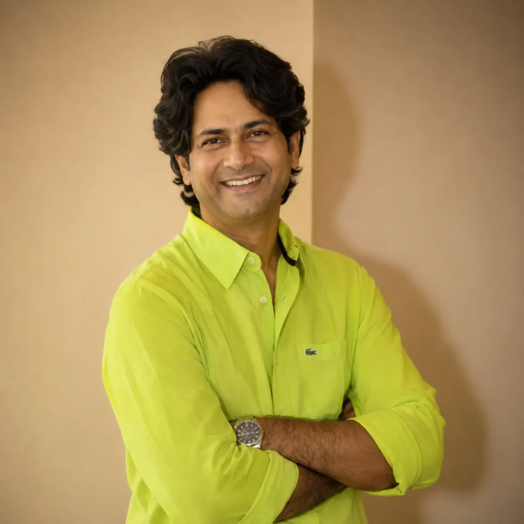 Dileep Sharma