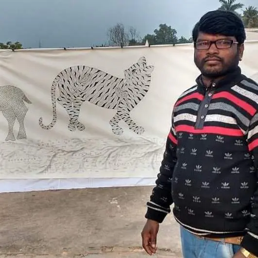 Kaushal Prasad