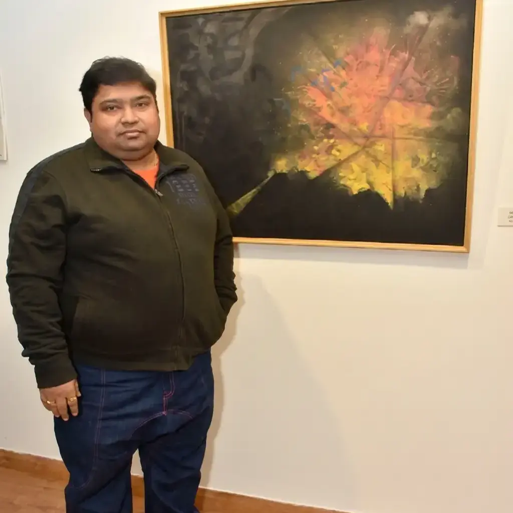 Farhad Hussain