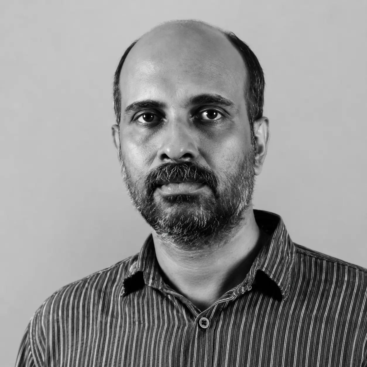 Gipin Varghese