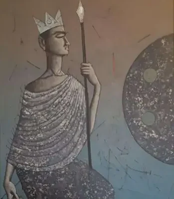 Gladiator