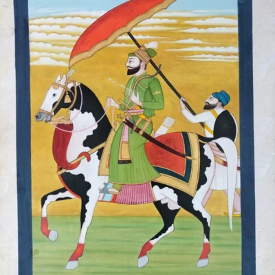 Guru Gobind Singh
