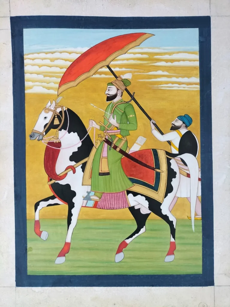 Guru Gobind Singh
