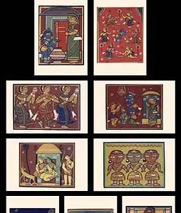 Jamini Roy