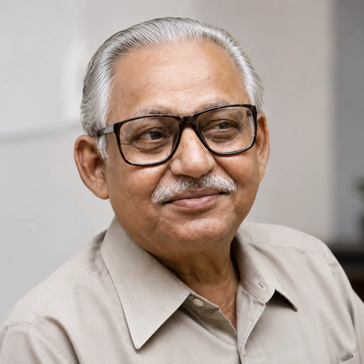Lalu Prasad Shaw