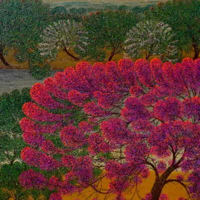MELODIES OF MARCH