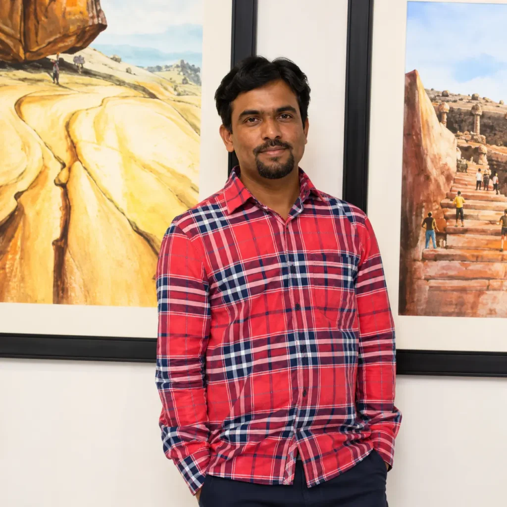 Manjunath Wali