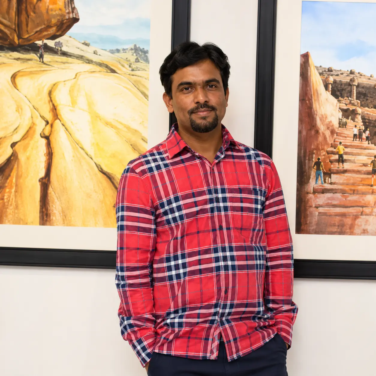 Manjunath Wali