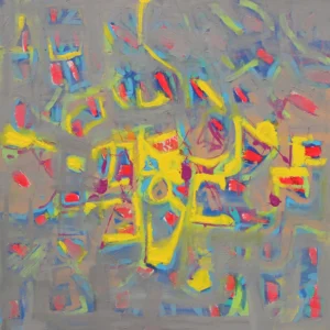 <span>Untitled</span><p class="cs-excerpt"><b> Size</b>: 36 X 36 inches<br> <b>Medium</b>: Acrylic on canvas</p>