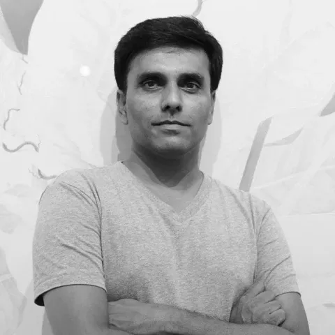 Manish Chavda