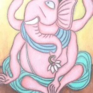 <span>Untitled</span><p class="cs-excerpt"><b> Size</b>: 21 X 29 inches<br> <b>Medium</b>: Dry pastel on paper</p>