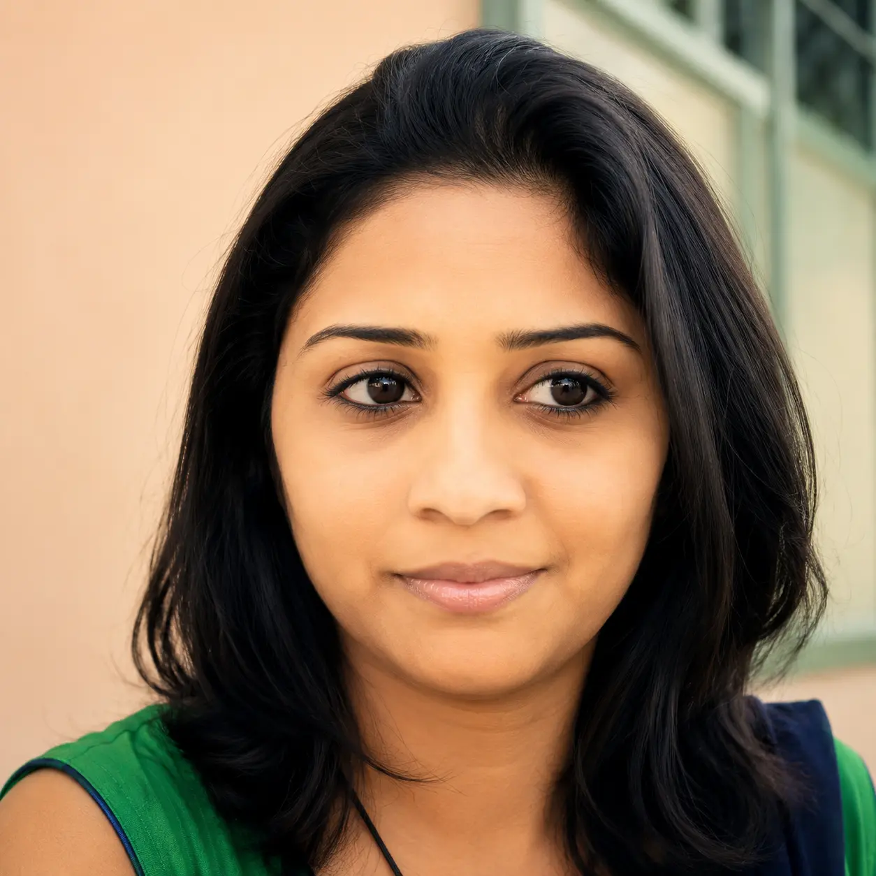 Purvi Parmar