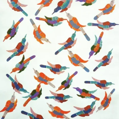 RAJENDRA KUMAR SHYAM 72 29.50 x 35,ACRYLIC ON CANVAS (1)_11zon