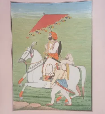 Raja Gulab Singh