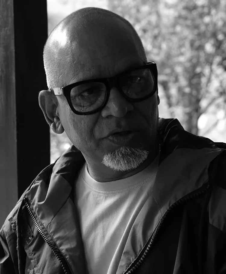 Rajendra Kapse