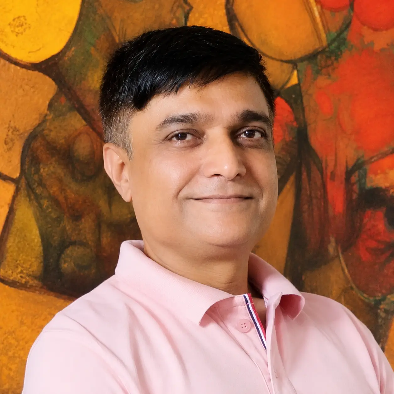 Ramesh Gujar