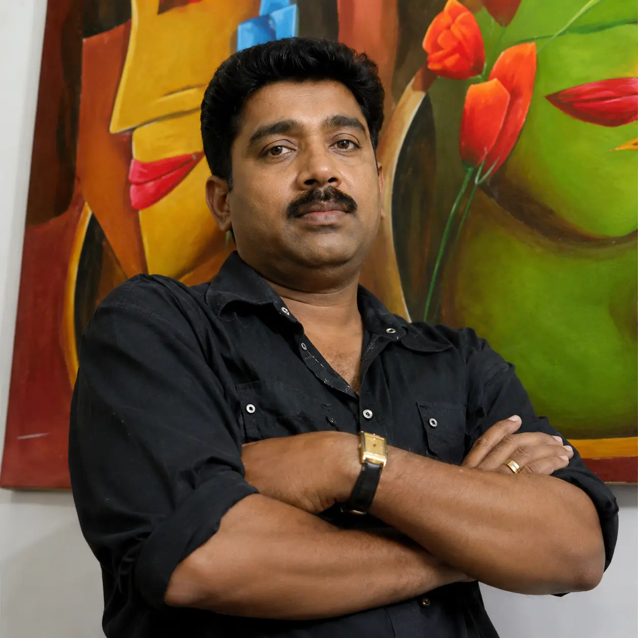 Samir Sarkar