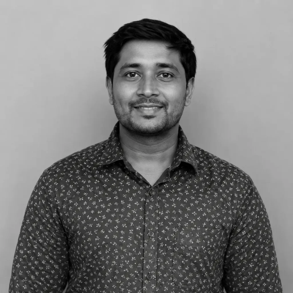 Sanket Viramgami