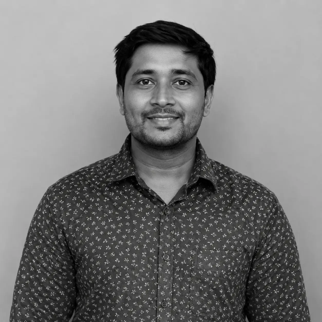 Sanket Viramgami