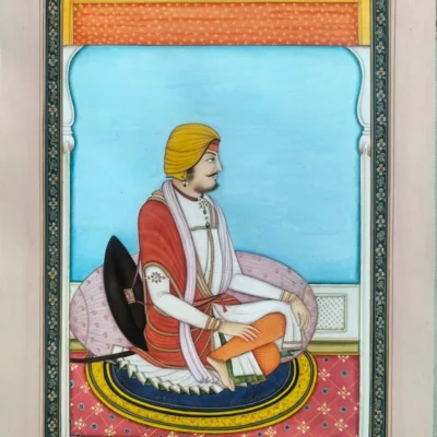 Sardar Gulab Singh Atariwala