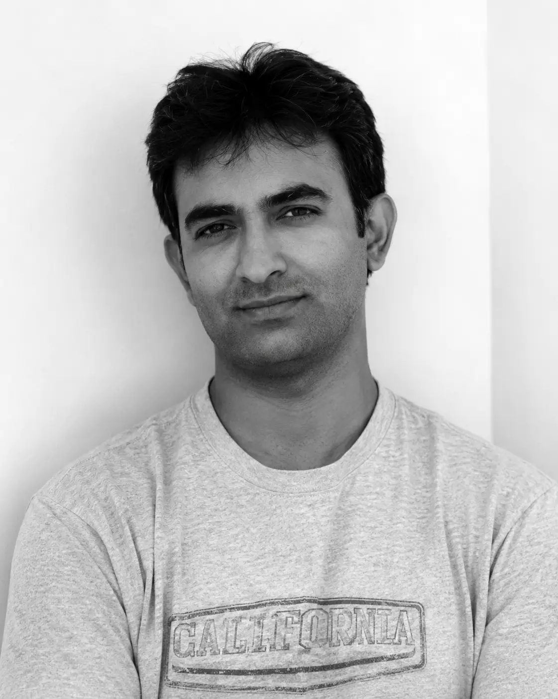 Siddharth Katragadda