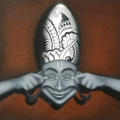 Siddharth Choudhary