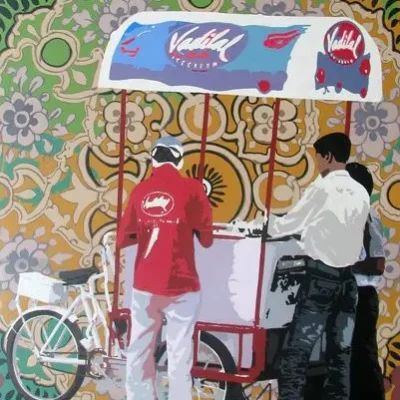 Sohan Jakhar