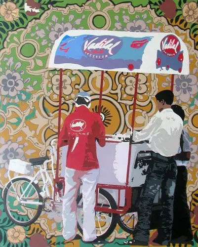 Sohan Jakhar