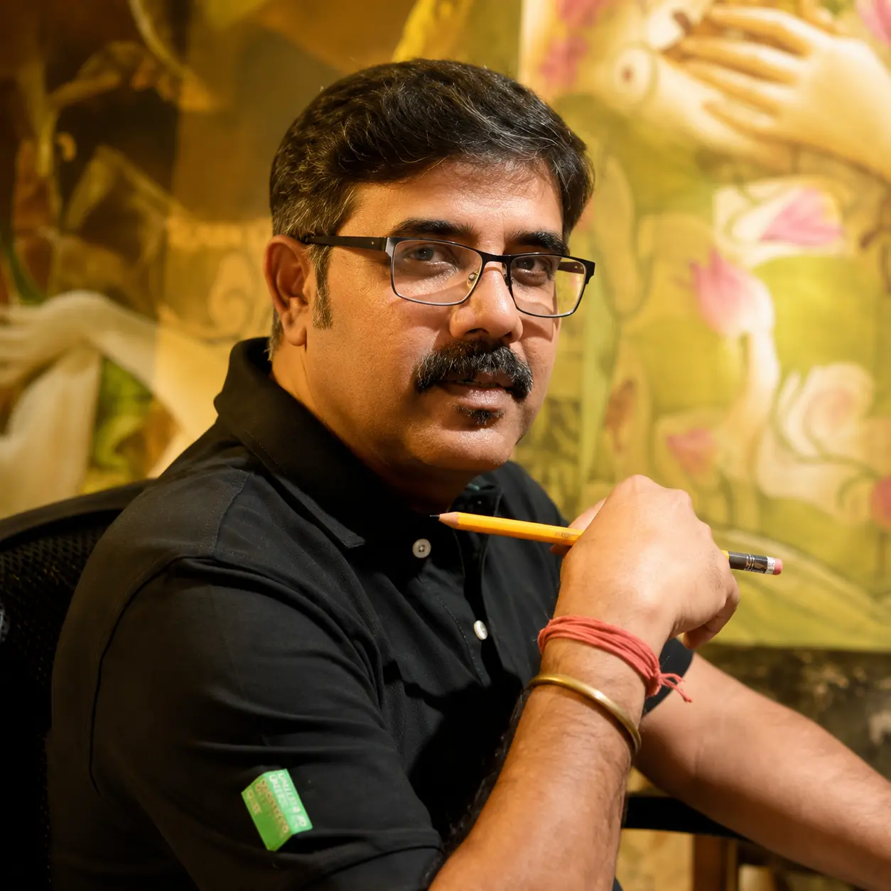 Sukanta Das