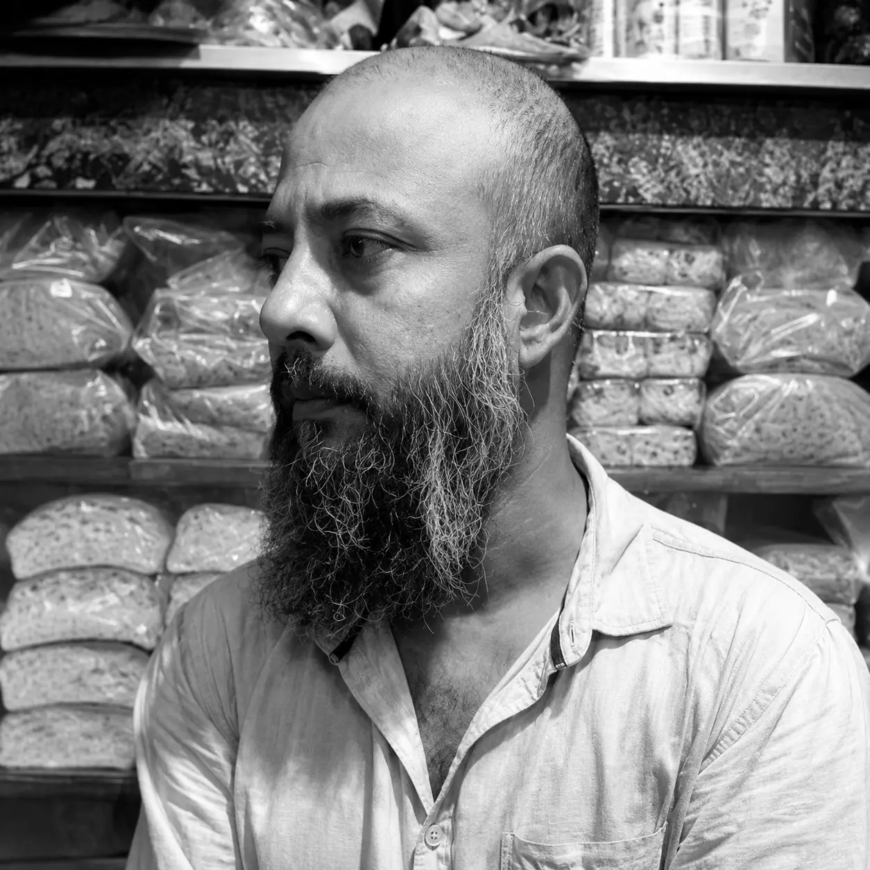 Sumantra Mukherjee