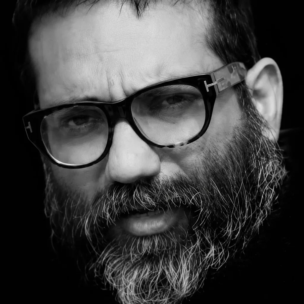 Vikash Kalra