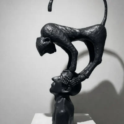Sculpture - Aimgallery