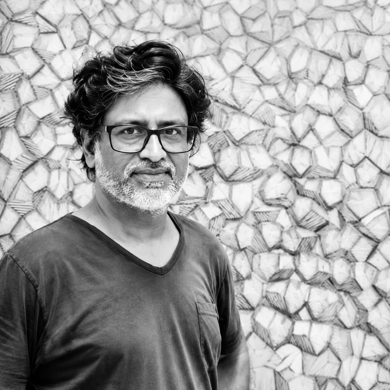 Zakkir Hussain