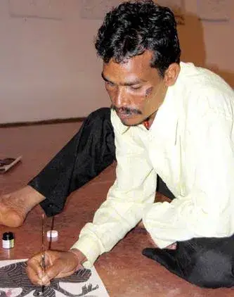 Mohan Singh Shyam