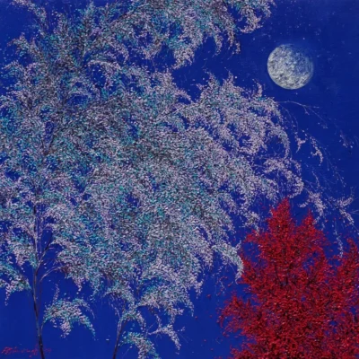 moonlit