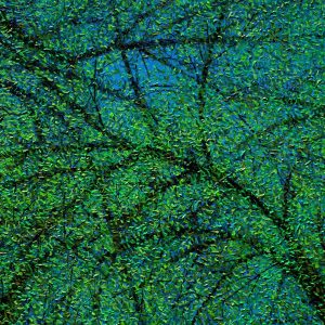 <span>Chandigarh Summers: Young Leaves I</span><p class="cs-excerpt"><b> Size</b>: 20 X 20 inches<br> <b>Medium</b>: Oil on canvas</p>