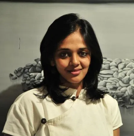 Sarika Mehta