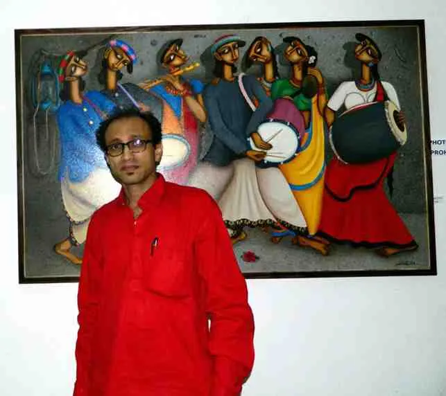 Pintu Paul
