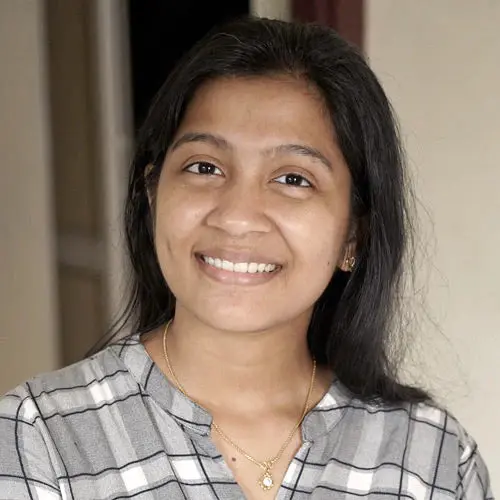 Anupama Alias