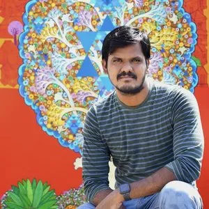 Chandra Morkonda