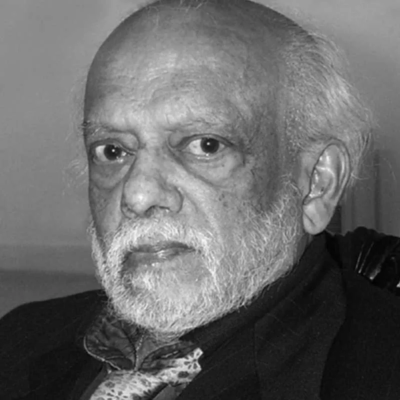F N Souza
