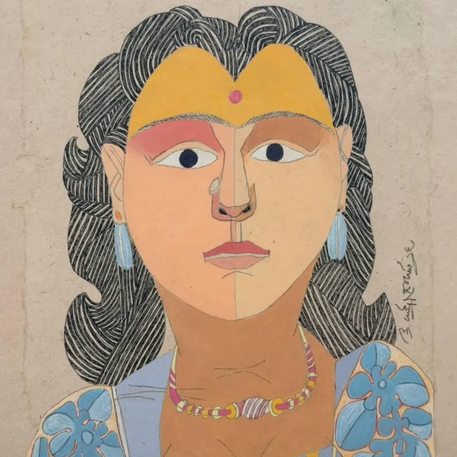 Laxma Goud 9.5by7.5 watercolour on paper_11zon