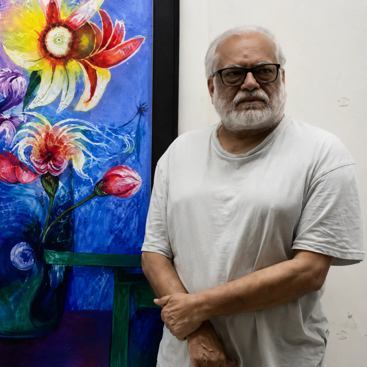 Manu Parekh