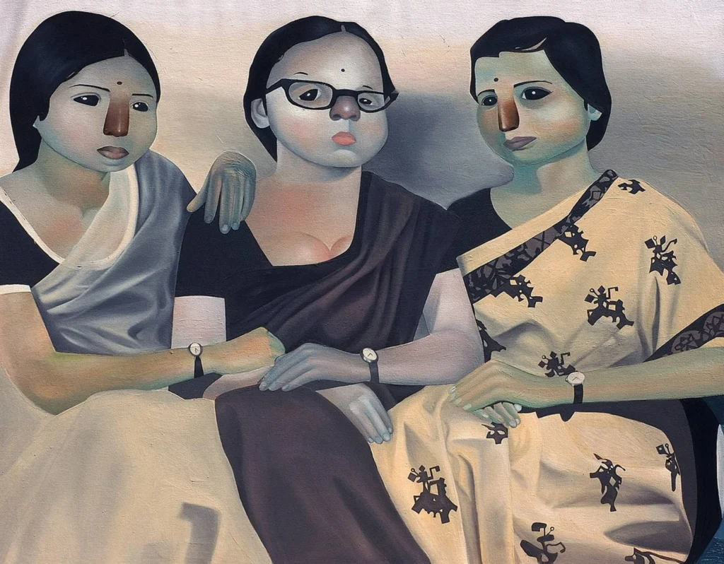 Nilotpal Dhwaj Sinha