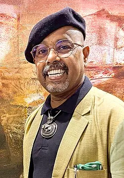 Paresh Maity