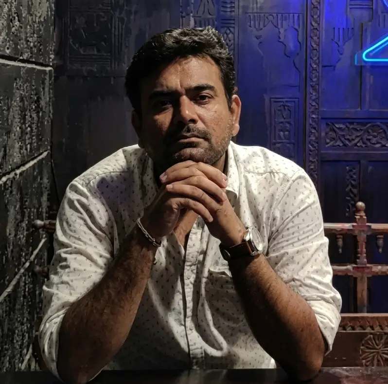 Ravi Sachula