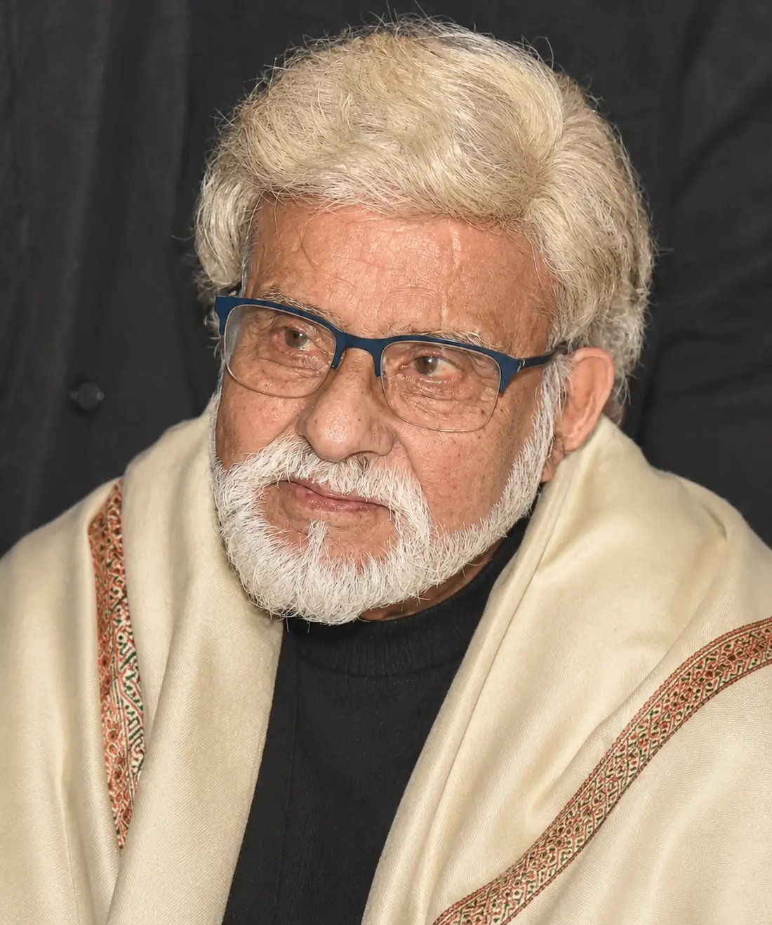 Satish Gujral